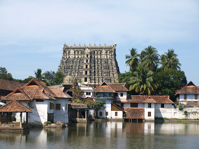 Thiruvananthapuram