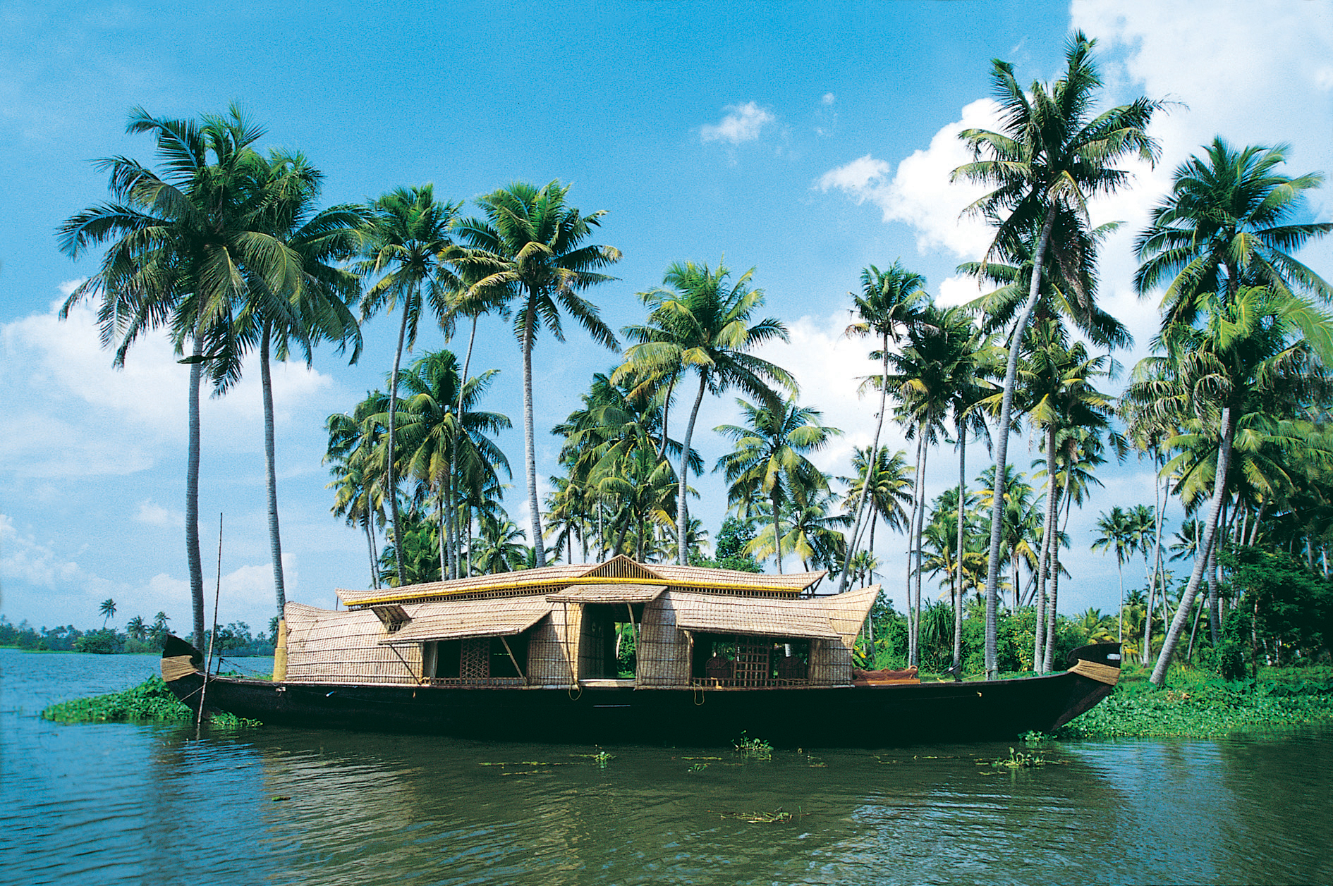 Alappuzha